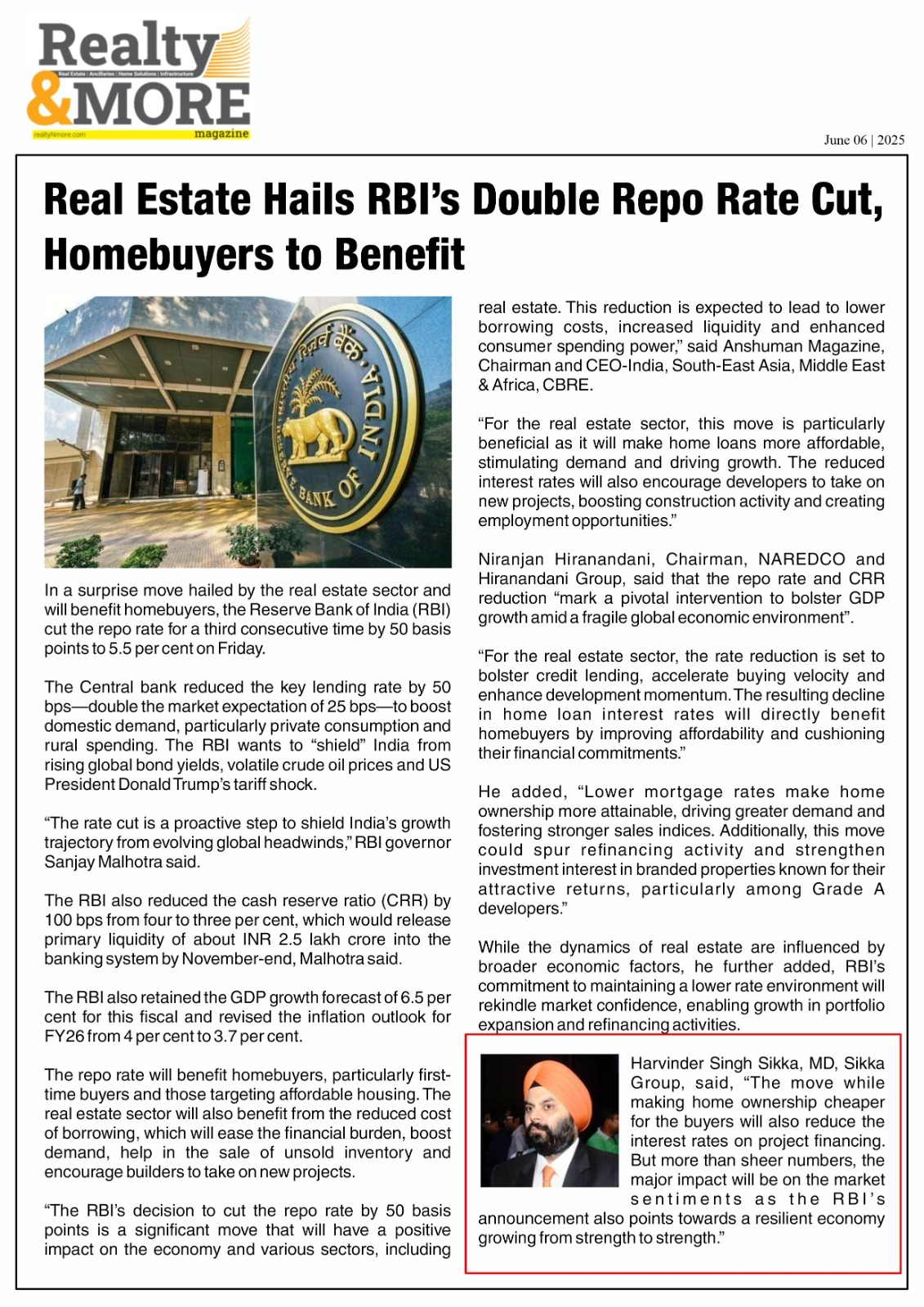 Repo Rate 2